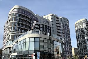 квартира за адресою Трускавецька вул., 2б