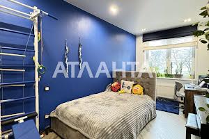 квартира за адресою Генуезька вул., 26