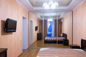 квартира за адресою Одеса, Сонячна вул., 1б