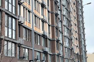 квартира по адресу Прохоровская ул., 40 к1-4