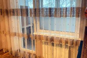 квартира по адресу Баварский пер., 9