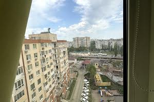квартира за адресою с. Лиманка, Райдужний масив вул., 16