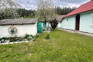 дом по адресу с. Гущинцы, Заводська ул.