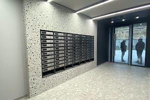 квартира по адресу вул. Галицька, 1