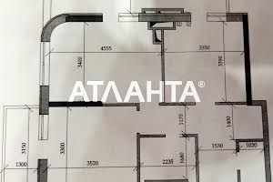 квартира за адресою Спортивна вул., 3/2