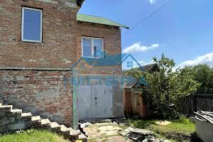 будинок за адресою Панаса Мирного вул., 12