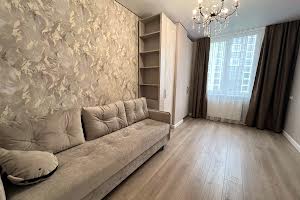 квартира за адресою Незалежності вул., 2А