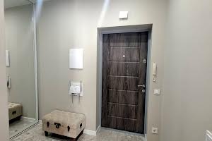 квартира по адресу Высочана ул., 18