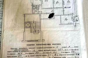 квартира за адресою Львів, Наукова вул., 47