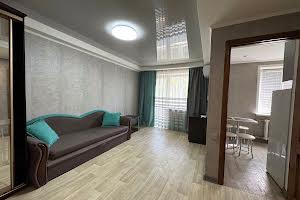квартира за адресою Дніпро, Незалежності вул. (Титова), 16