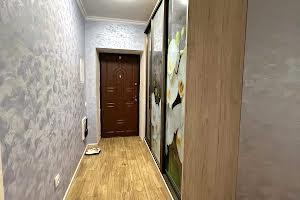 квартира за адресою Хіміків вул., 31