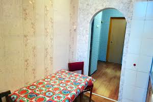 квартира за адресою Паторжинського вул., 15