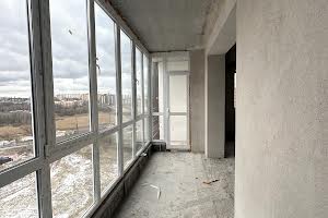 квартира за адресою Панаса Мирного вул., 16/1