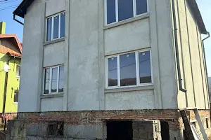 будинок за адресою Січових Стрільців вул.