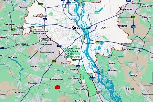 ділянка за адресою с. Рославичі, 