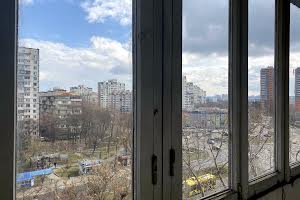 квартира за адресою Київ, Маршала Рокосовського просп.