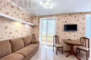 квартира за адресою Харківська вул., 40