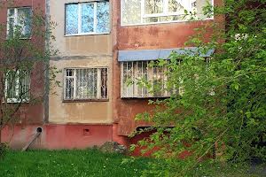 квартира по адресу Манастирського ул., 3А