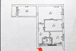 квартира за адресою Глушка Академіка просп., 6 б