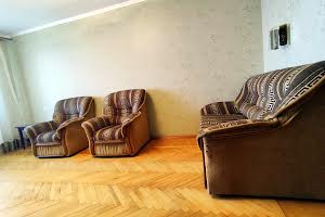 квартира за адресою Запорізьке шосе, 48