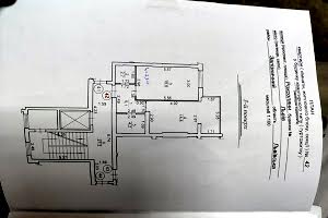 квартира по адресу Роксоляни 151, 1