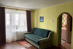 квартира по адресу Металлургов, 13