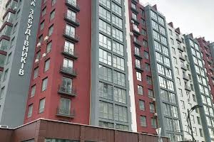 квартира по адресу Княгинин ул., 44