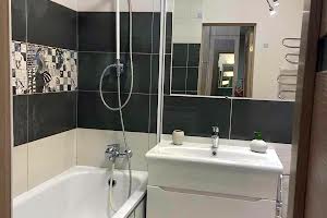 квартира за адресою Водогінна вул., 2-A