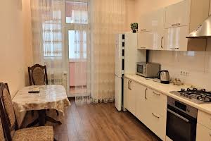 квартира по адресу Академика Заболотного ул., 63
