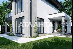 будинок за адресою Інститутська вул.