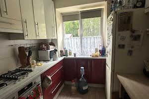 квартира за адресою Кільцева вул., 1