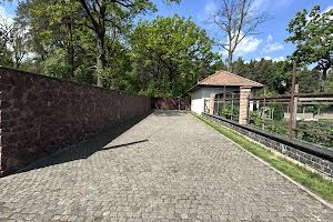 будинок за адресою Лісовий берег
