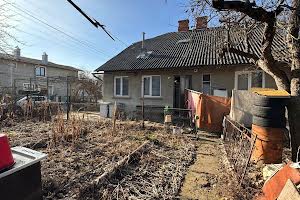 дом по адресу Коломыйская ул., 22а