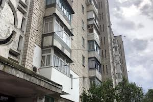 квартира за адресою 1 проїзд отамана Мазепи, 30