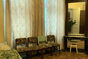 квартира по адресу Николая Лысенко ул., 8