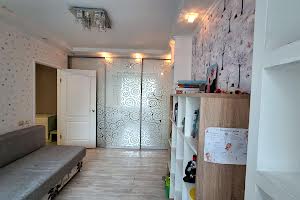квартира за адресою Ботанічний пров., 2
