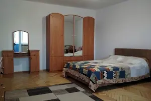 квартира за адресою Сергія Корольова вул., 5