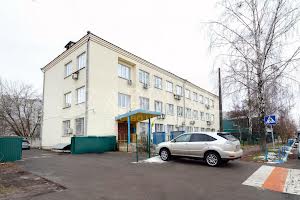 комерційна за адресою Лесі Українки вул., 54