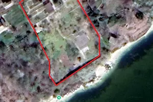 будинок за адресою Дачний кооператив Суднобудівник