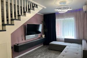 квартира за адресою Віталія Вергая вул. (Маршала Батицького), 8
