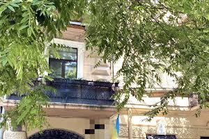 квартира по адресу Коблевская ул. (Коблевська), 43