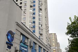 коммерческая по адресу Дмитра Чижевського ул. (Петра Чаадаева), 2