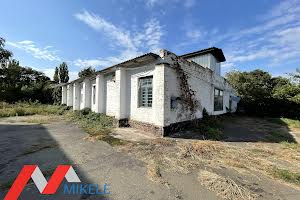 комерційна за адресою Яготин, Шевченка, 221а