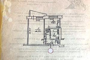 квартира за адресою Харків, Тракторобудівників просп., 77