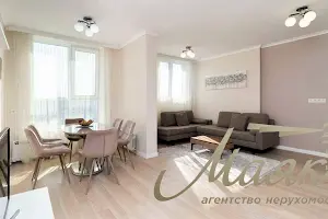 квартира за адресою Берестейський просп. (Перемоги), 5-В