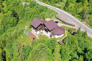 будинок за адресою Під Митою вул., 4