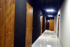 квартира по адресу Спортивна ул., 3