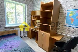 дом по адресу Зоологическая ул., 1