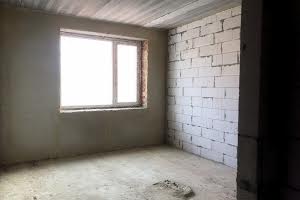 квартира за адресою Кості Широцького, 5