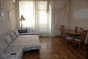 квартира по адресу Европейская пл. (Екатерининская), 77